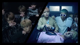 BTS - Victory Song | FMV