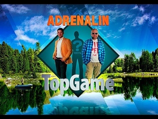 Adrenalin Top Game 1 Ловля форели зимой на открытой воде на пруду Золотой Сазан