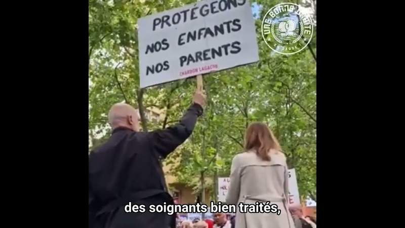 IMMIGRATION : LA PAROLE SE LIBÈ