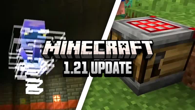 Everything We Know About Minecraft 1.