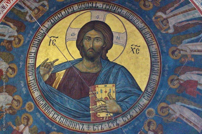 Максим Кочеванов: «Господь зовет нас», изображение №1