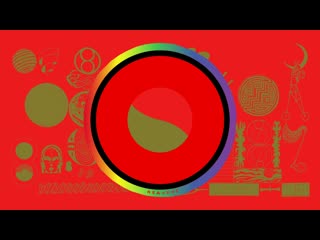 Bon Iver - 8 (circle) - Official Video