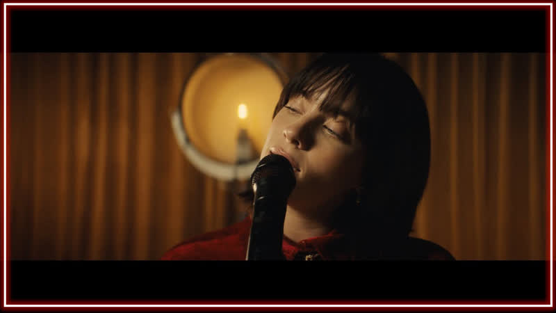 Billie Eilish Billie Bossa Nova ( Acoustic) I клип, vq Music (Билли