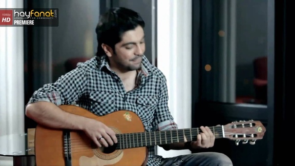Vahe feat. Suzie Sin Ti, , Armenian Pop, Rn B, , HF Exclusive Premiere, , Full