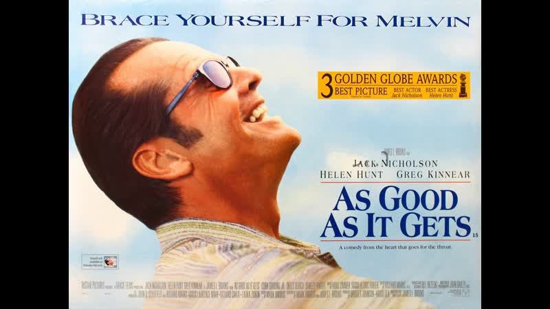 As Good as It Gets, Лучше не бывает (1997)