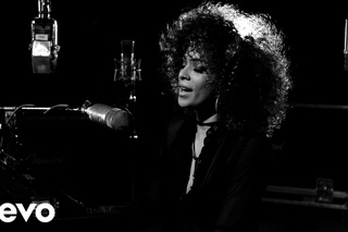 Kandace Springs - Soul Eyes