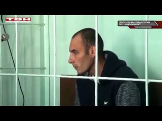 Серийному вору вынесли приговор