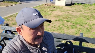 Интервью с Владимиром Хамутаевым, Председателем Конгресса Бурятского Народа в эмиграции.