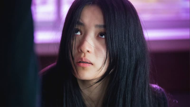 ЗЛОЙ ДУХ, ДЕМОН (2023) 7 12