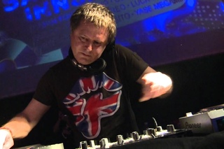 DJ Yano & Kuma Percussion  - Afro Meeting Nr. 24 / 2011