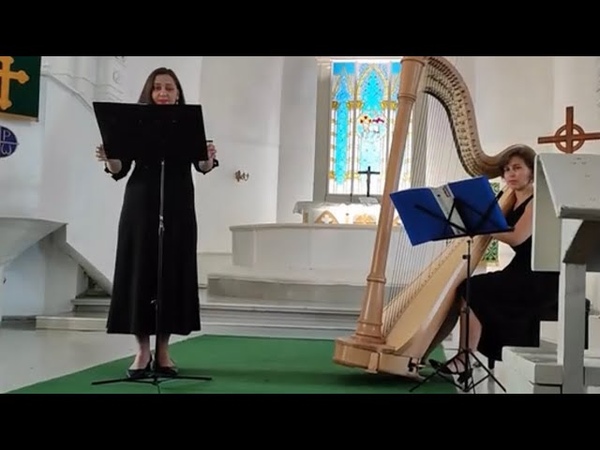 John Dowland Go crystal tears Irina Dubrova,