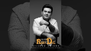 Dilshod Zoirov-Rozi dil (coming soon)