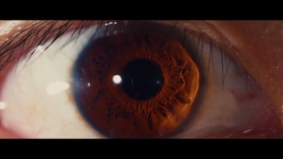 DJ COMPTON PALMS - CLOSE YOUR EYES