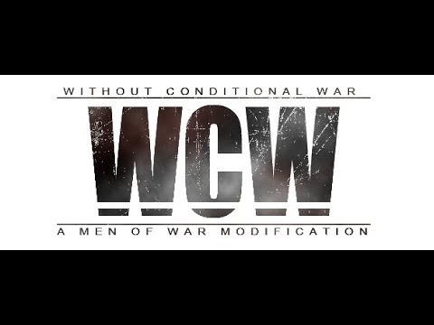 WCW RSW, Тест