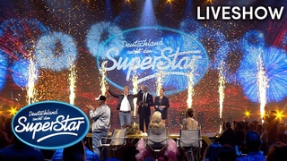 DIE berraschung: DSDS kehrt 2024 zurck | Liveshows | DSDS 2023