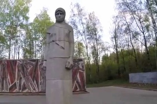 Олег Денисенко. Глава 10. Дороги Победы