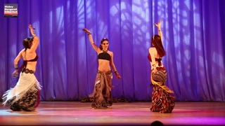 Arden Tribe @ Nizhny Novgorod Tribal Fest 2020