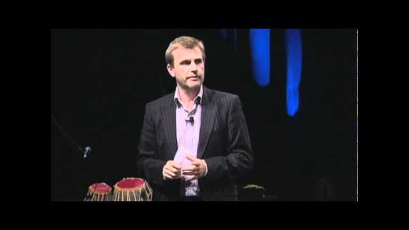 How to make work life balance work, Nigel