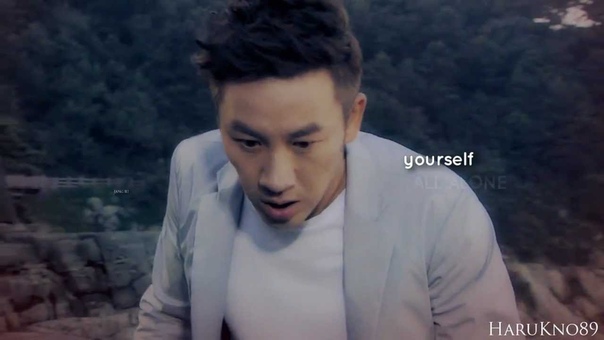 the Equator Man, Seun Woo x Jang Il, I didnt mean it Full