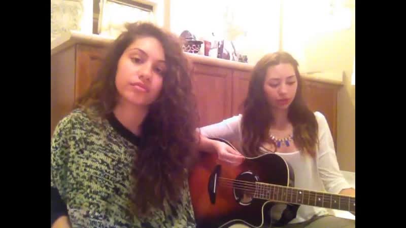 Alessia and Corina Royals ( Lorde)