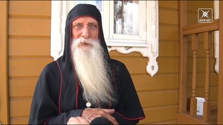 Предстоятель Русской православной старообрядческой церкви Митрополит Корнилий гостил в д. Ёлкино
