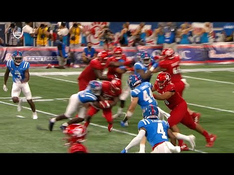 Refs Call Targeting FOUR TIMES in first half Ole Miss vs Louisville 2021 College