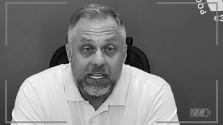 КомаровБлог. Эпизод I