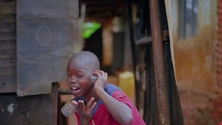 Goya Menor and Nektunez - Ameno Amapiano Remix (You Wanna Bamba) (David Guetta Mix) (Official Video)