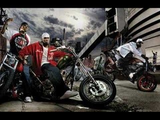 G Unit - Chase Da Cat