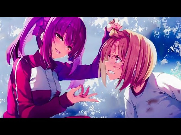Classrom Of The Elite Season 2 AMV RICH