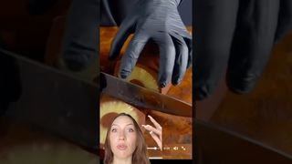 ДЕЛАЮ АНАНАСЫ В ШОКОЛАДЕ🤤🍍