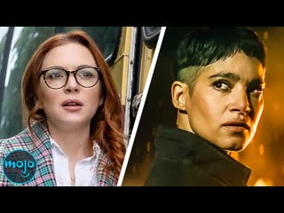 Top 10 Worst Netflix Movies of the Year So Far