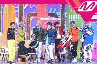 MPD   4K '(MAMMA MIA)' (SF9 FanCam) | @