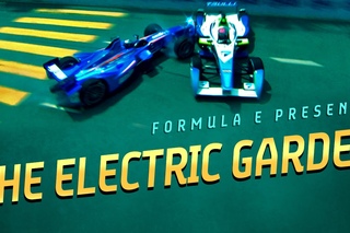 Formula E Hits Putrajaya, Malaysia!