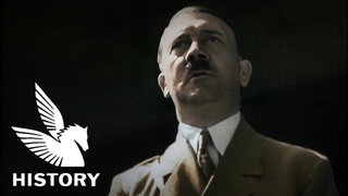 【日本語字幕】ヒトラー 演説 “振り向けばドイツがあるのだ‼︎“ - Hitler Speech “Behind us Germany follows‼︎“