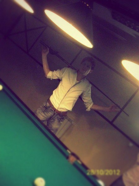 Артем Главатских | Набережные Челны