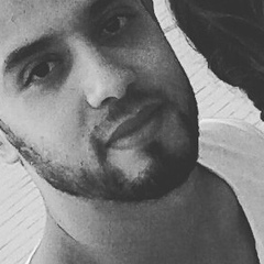 Kamal Halim, 35 лет, Casablanca