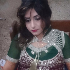 Farwa Shah - видео и фото