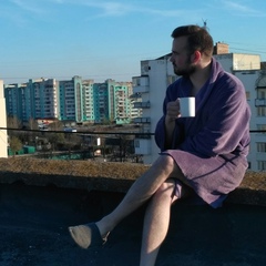 Андрій Міндюк, Луцк