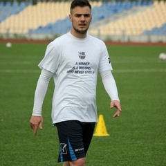 Серега Репин