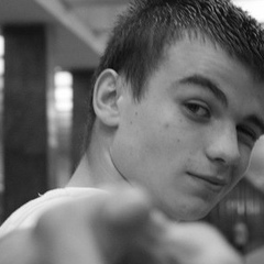 Алексей Иванов
