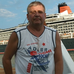 Александр Сметанин