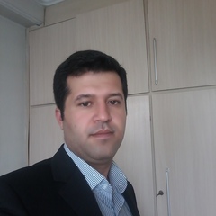 Saeed Azar
