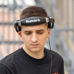 Dj_petrosian №1