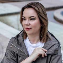 Наталья Ермолина : профиль, фото, статус - ВКонтакте