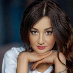Ирина Исаева