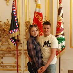 Екатерина Жукова
