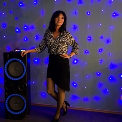 Алла Бритшева