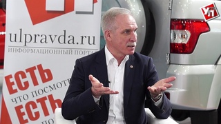 Сергей Морозов о форуме «Новая кооперация»: «Потребкооперация нужна, чтобы сделать людей богатыми»