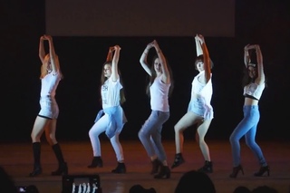 COVERDANCE | 4minute - Crazy | .